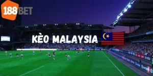 Tỷ lệ kèo Malaysia